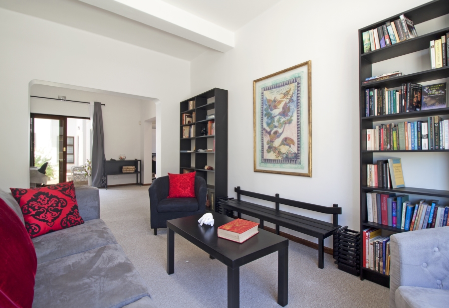 2 Bedroom Property for Sale in Fish Hoek Western Cape